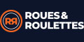 Logo Roues et Roulettes