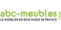 Logo ABC Meubles